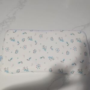 Baby Pillow For Flat Head Support